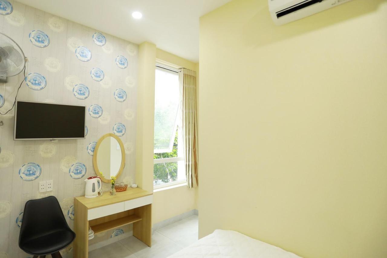 Lys Hotel บวนมาถวต ภายนอก รูปภาพ