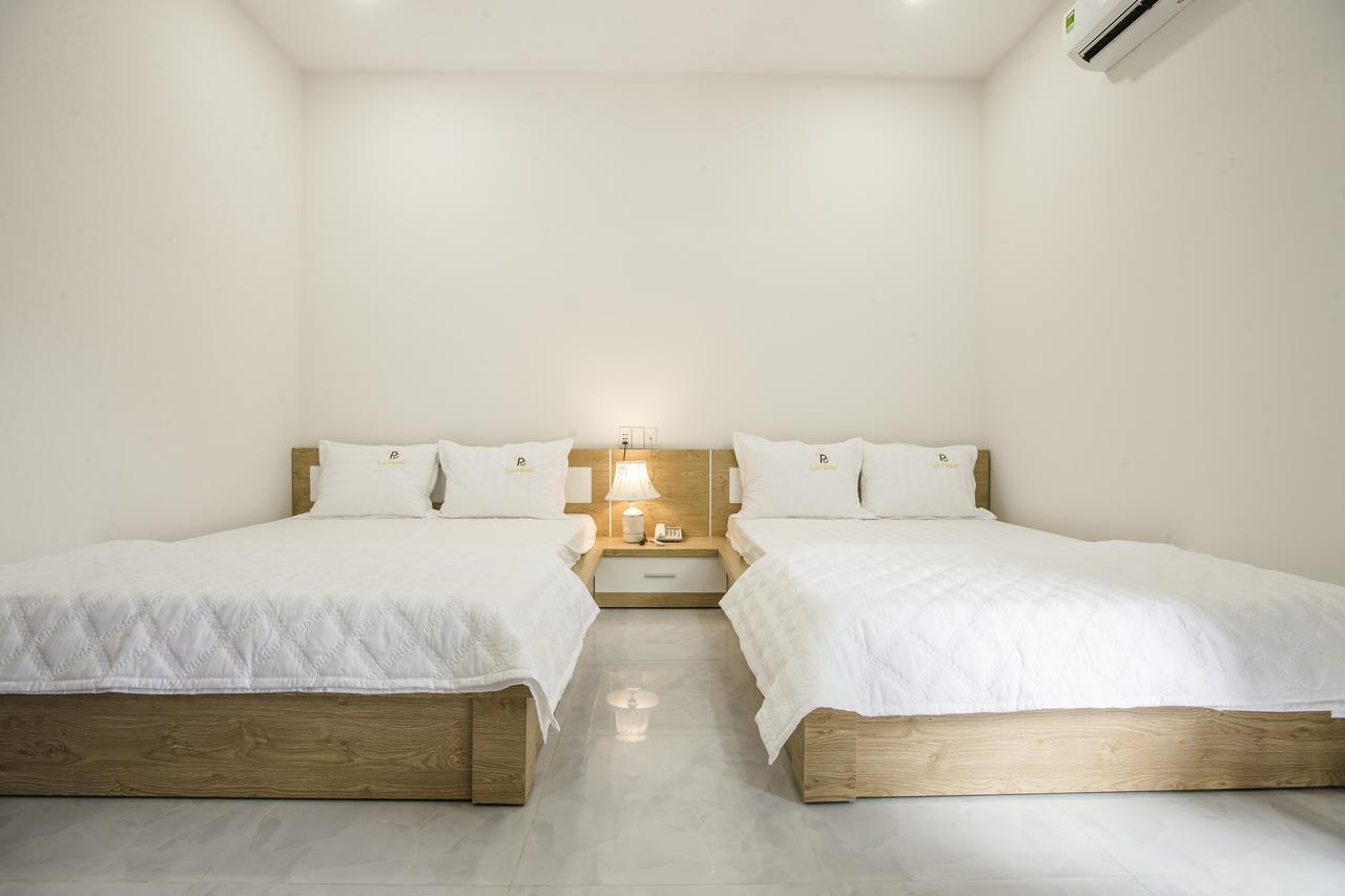 Lys Hotel บวนมาถวต ภายนอก รูปภาพ